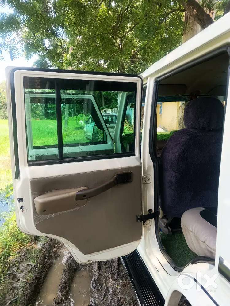 Mahindra Bolero Zlx  Top Model 2019