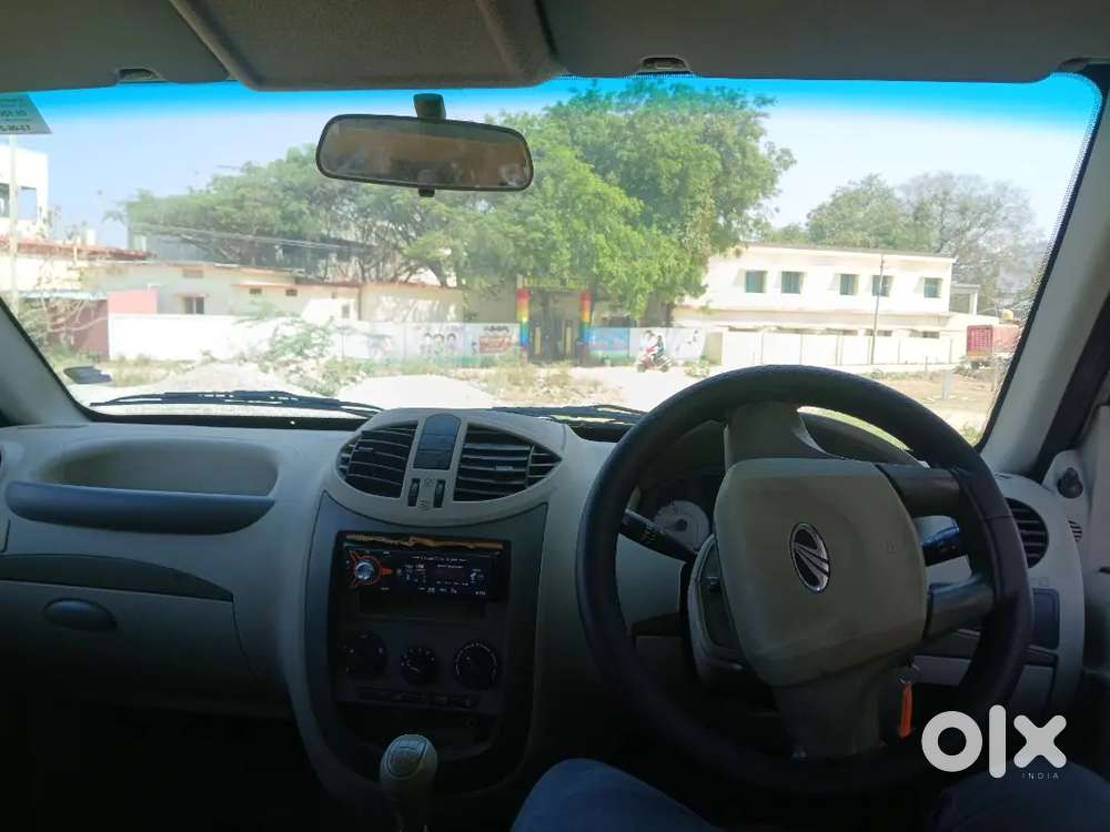 Mahendra Quanto 2014 Model ,7 Seater