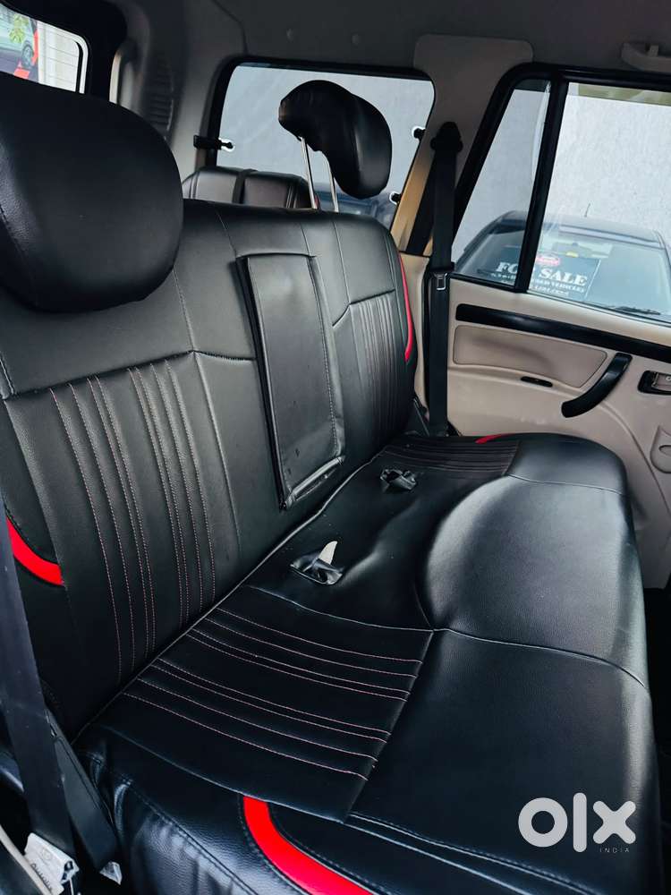 Mahindra Scorpio Classic 2.2 S 11 Mt 7 Str, 2025, Diesel
