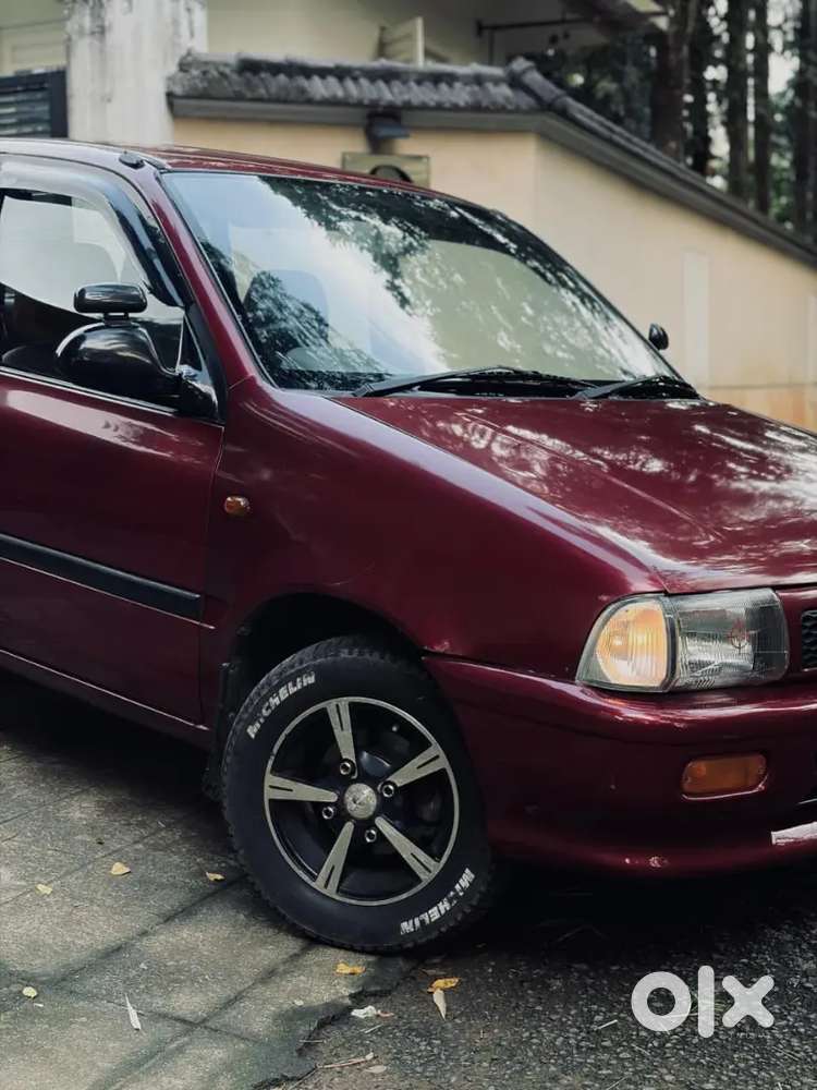 Maruti Zen Estilo 2003
