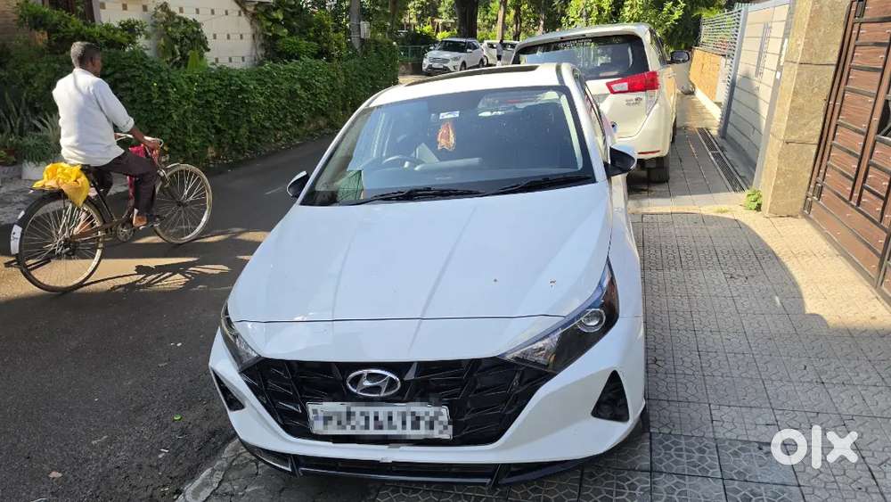 New I20 Mint Condition