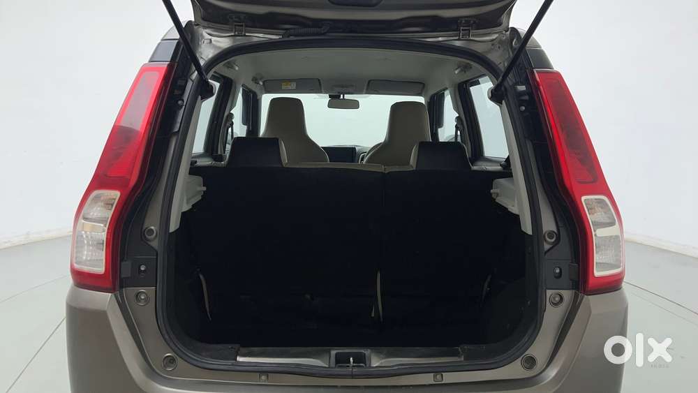 Maruti Suzuki Wagon R Vxi 1.0, 2023, Petrol
