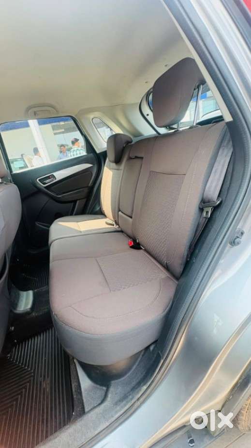 Toyota Urban Cruiser Cruiser High, 2021, Petrol