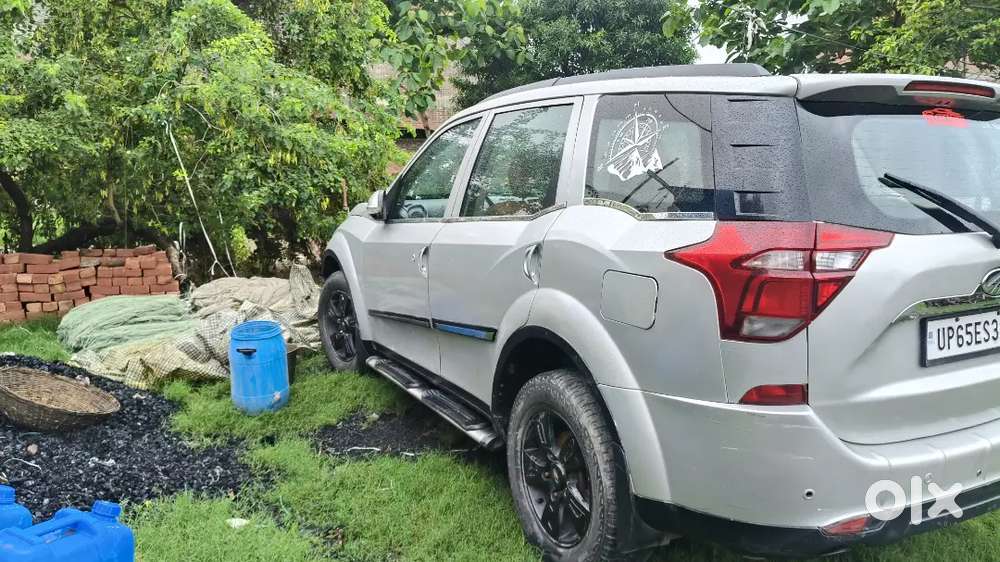 Now New Xuv 7xo