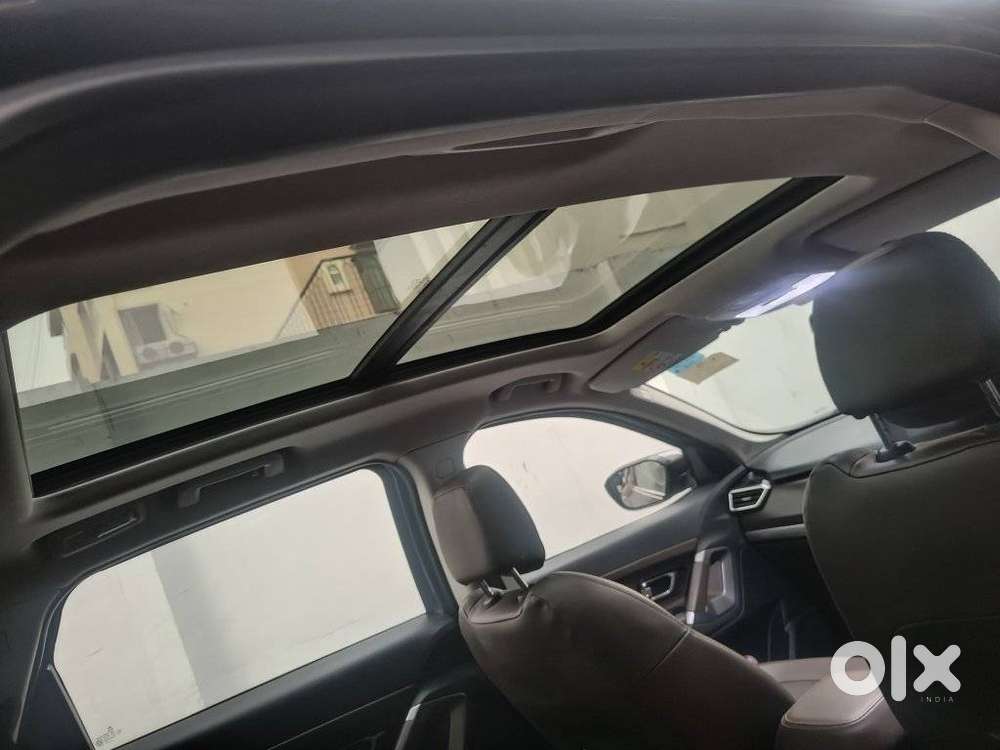 Tata Harrier Xza Plus At, 2022, Diesel