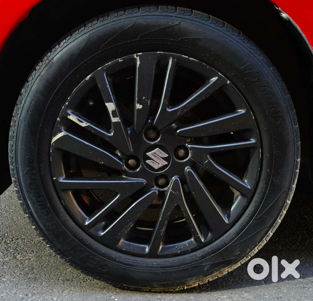 Maruti Suzuki Celerio Zxi, 2022, Petrol