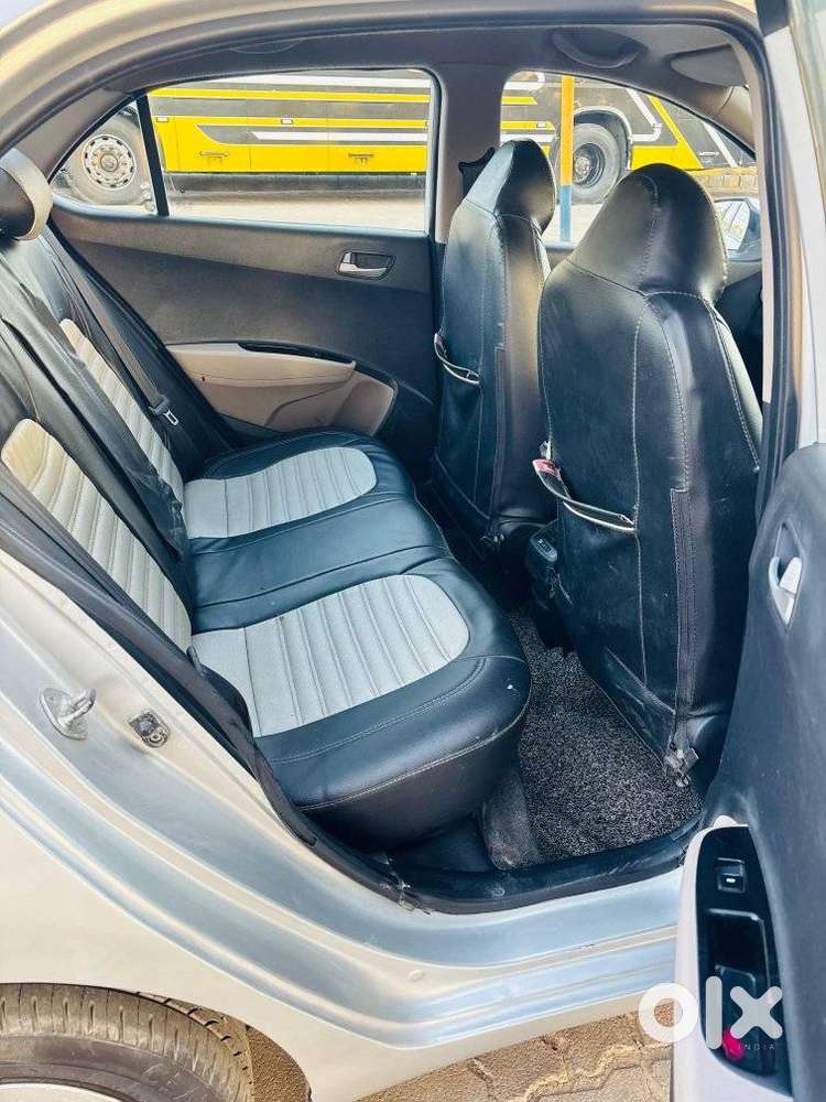 Hyundai Accent Executive, 2014, Petrol