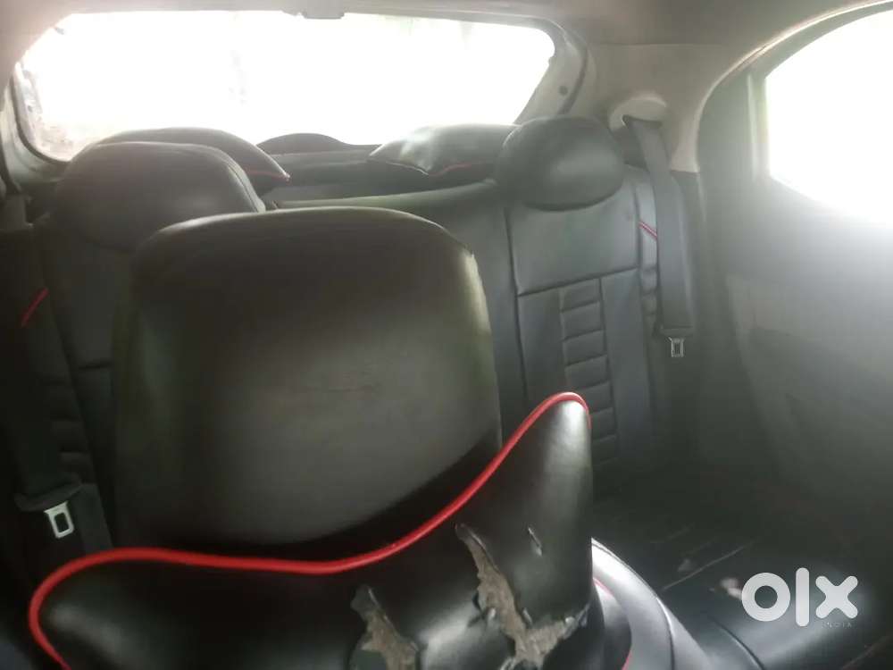 Tata Tiago Diesel 2020 Manual