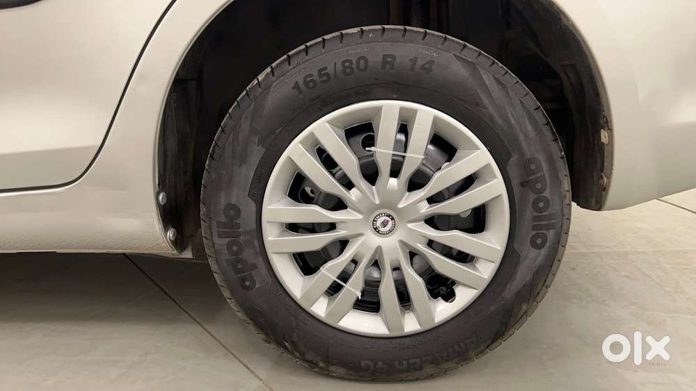 Maruti Suzuki Swift Dzire 1.3 Vxi, 2016, Petrol