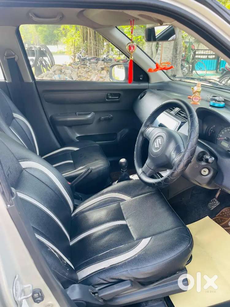 Maruti Suzuki Swift 2009 Petrol Good Condition