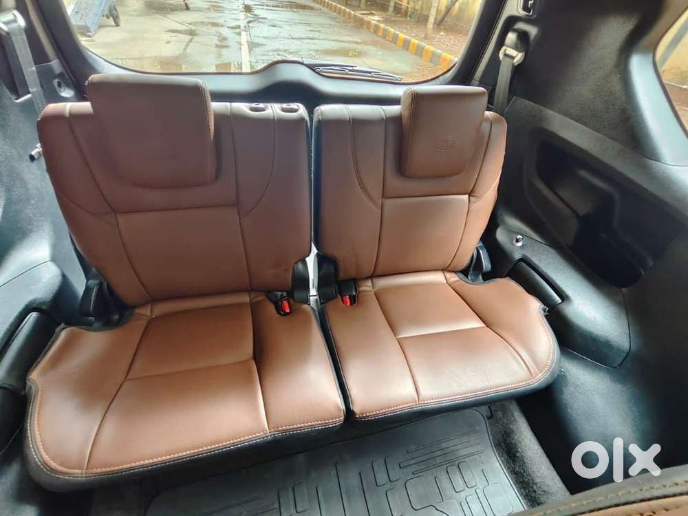 Toyota Innova Crysta 2021