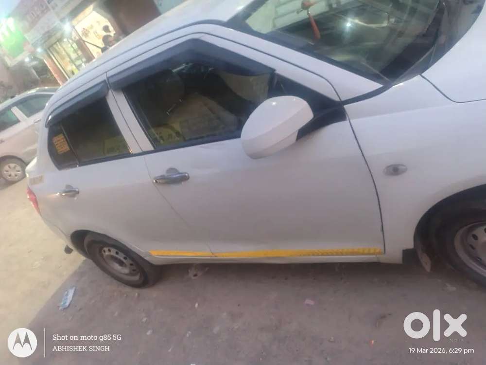 Maruti Suzuki Dzire 2021 Cng & Hybrids