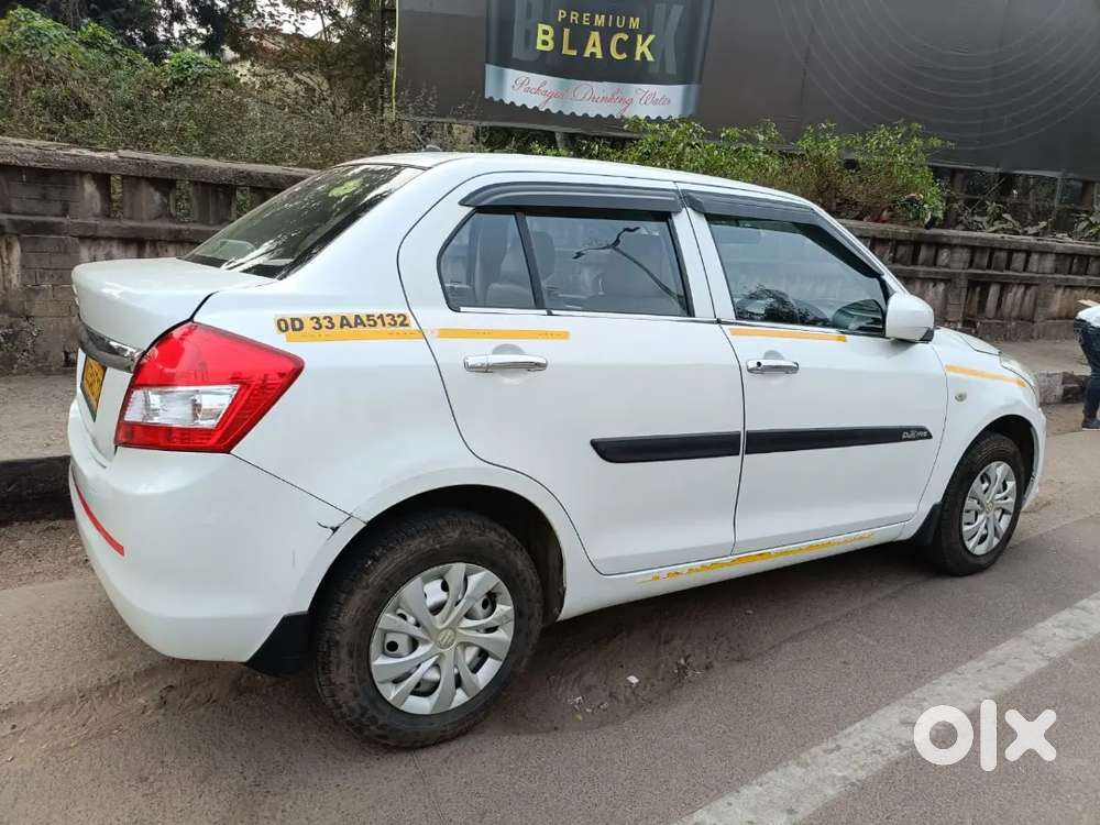 Maruti Suzuki Dzire 2020 Diesel 70000 Km Driven