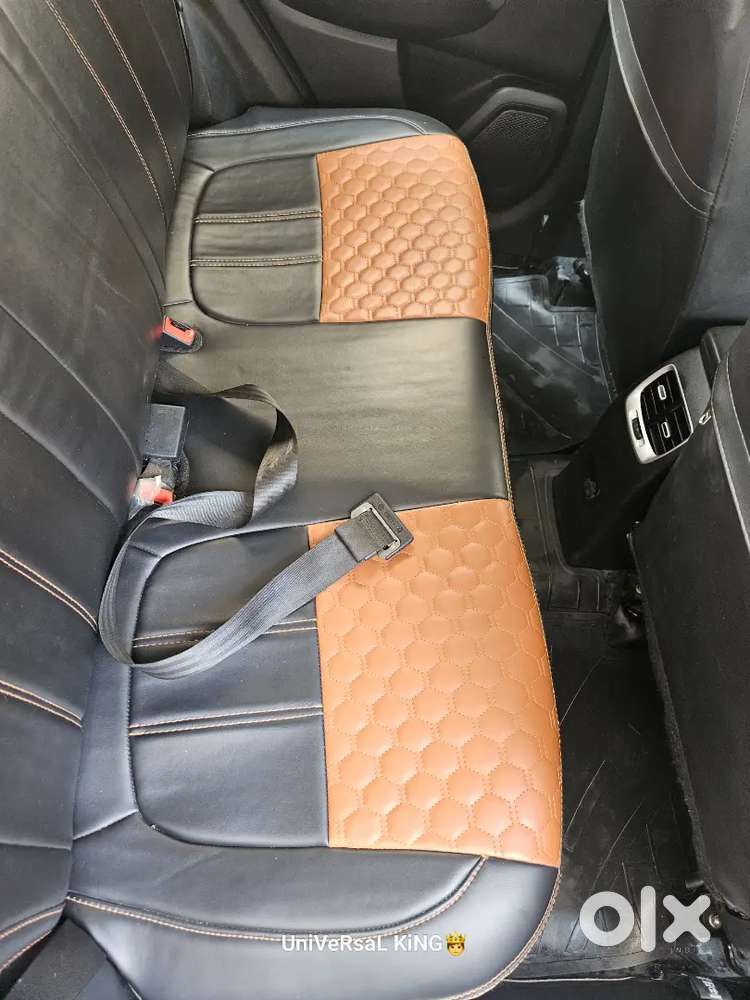 Hyundai Venue 2021 Petrol Well Maintained