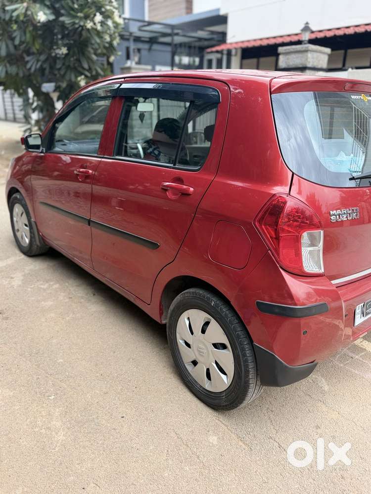 Maruti Suzuki Celerio Zxi, 2014, Petrol