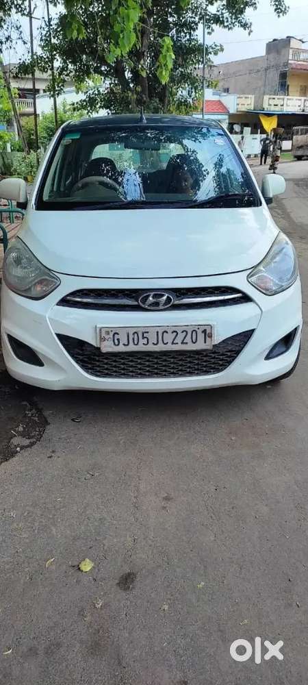 Best Condition Petrol Cng 2013