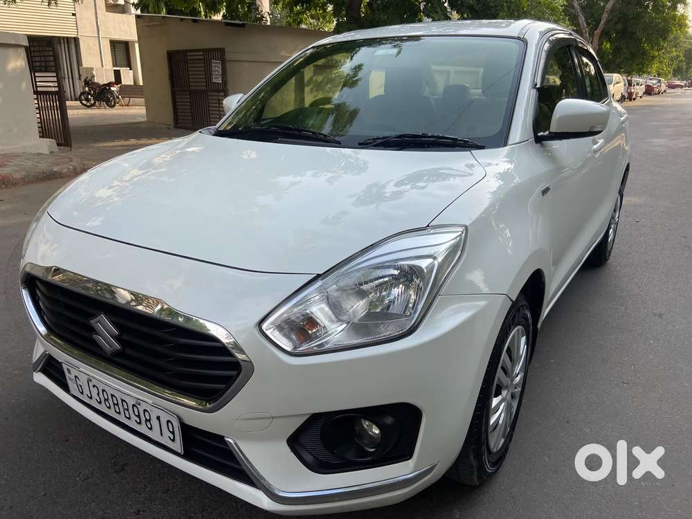 Maruti Suzuki Swift Dzire Amt Vdi, 2019, Diesel