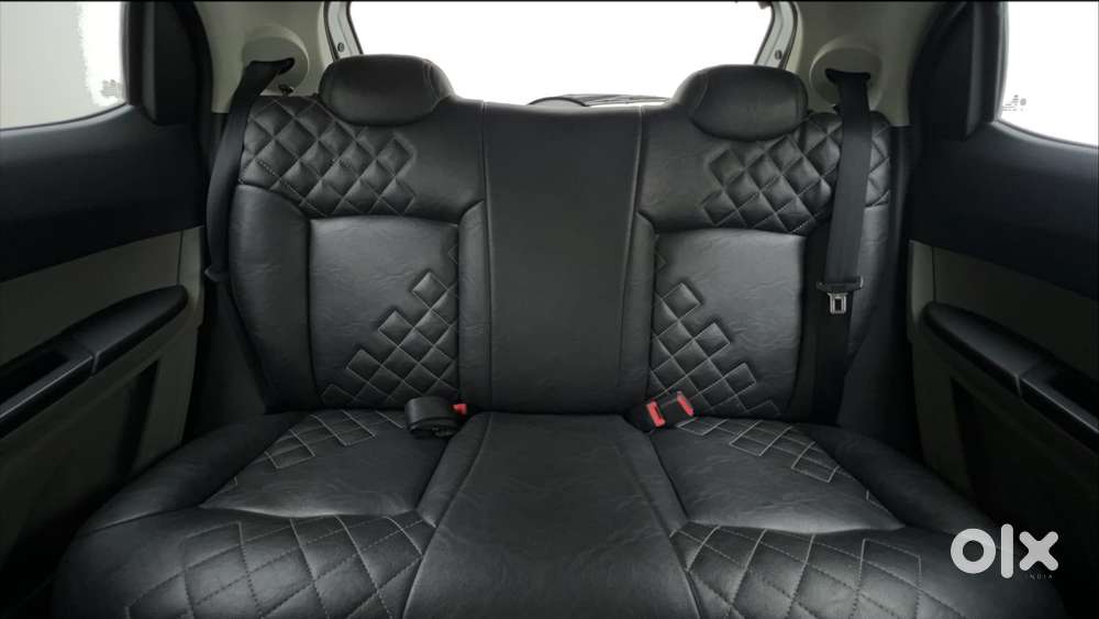 Tata Tiago Xz, 2018, Petrol