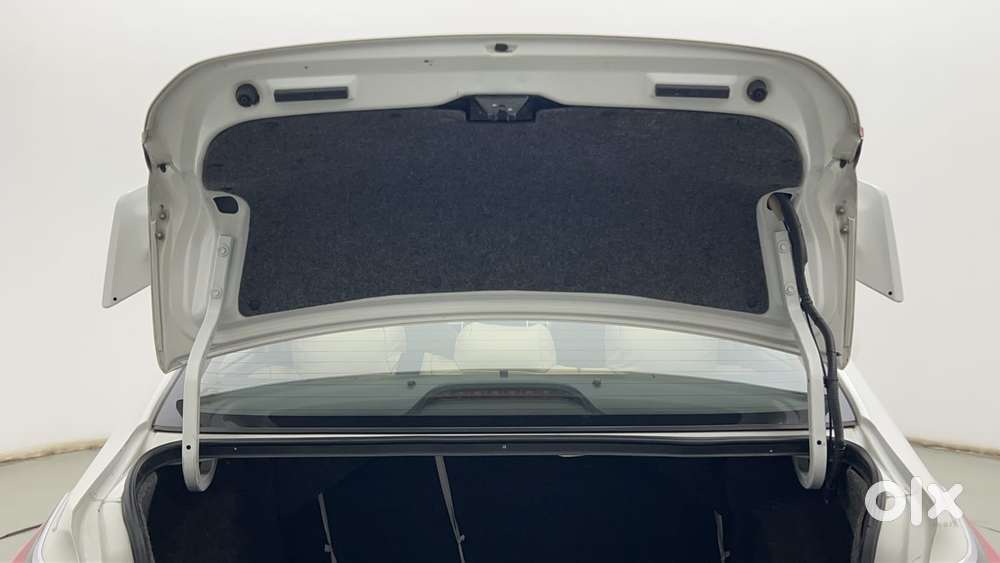 Honda City 1.5 Zx Cvt I-vtec, 2021, Petrol