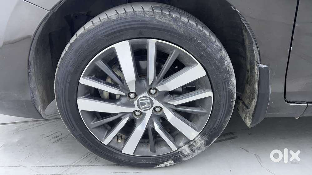 Honda City 1.5 Zx I-vtec Mt, 2022, Petrol