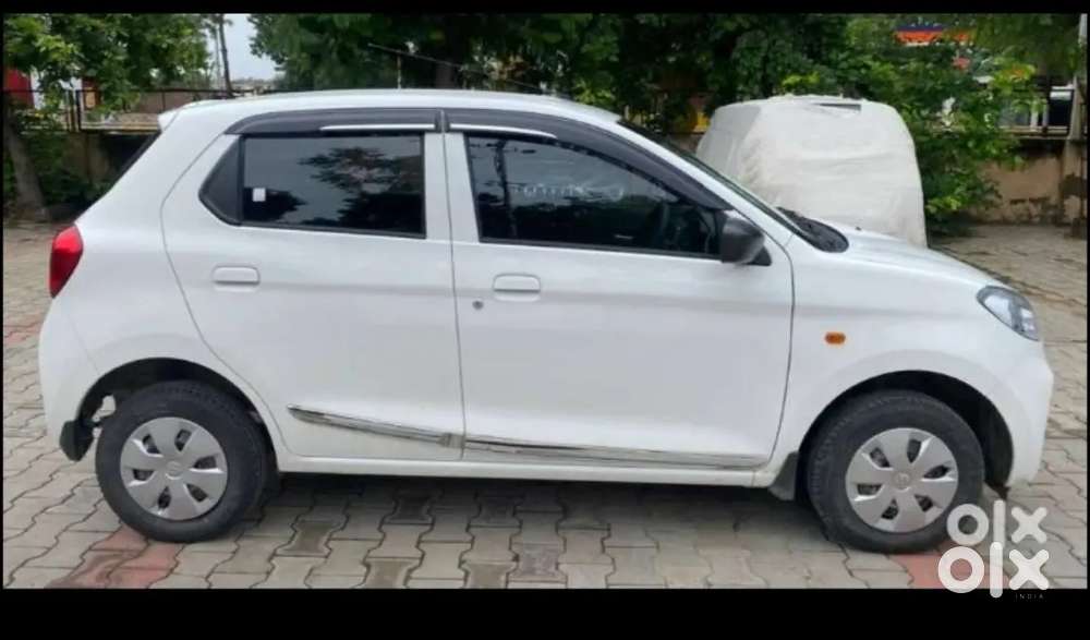 2nd Owner 2021 Alto