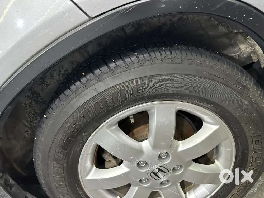 Honda Cr-v 2009