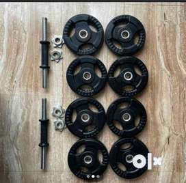 Rod Used Gym Fitness equipment for sale in Mumbai OLX