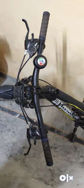 Fat Bike Buy Sell Second Hand Cycles in Jhandewalan Used Cycles in Jhandewalan OLX