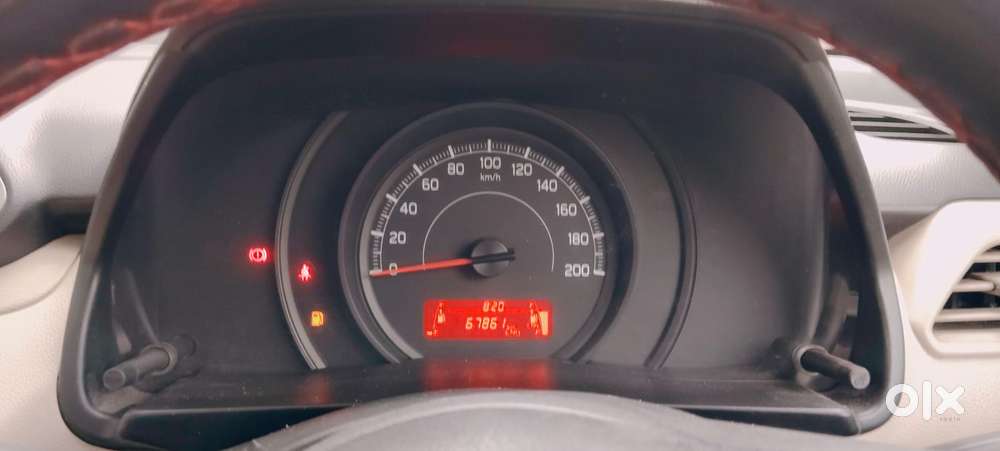 Maruti Suzuki Swift Dzire 1.2 Vxi Bsiv, 2024, Cng & Hybrids