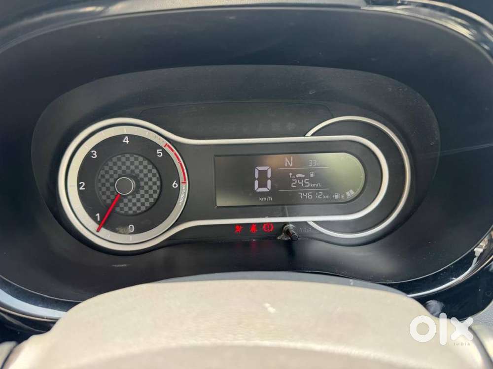 Hyundai Grand I10 Nios Sportz Amt Diesel (2021)