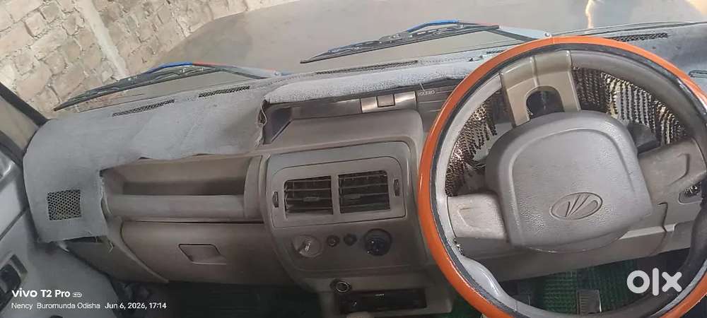 Mahindra Bolero Neo Plus 2013 Diesel 155000 Km Driven