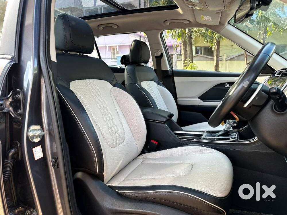 Hyundai Creta Sx (o) 1.5 Petrol Cvt Adventure Edition, 2023, Petrol