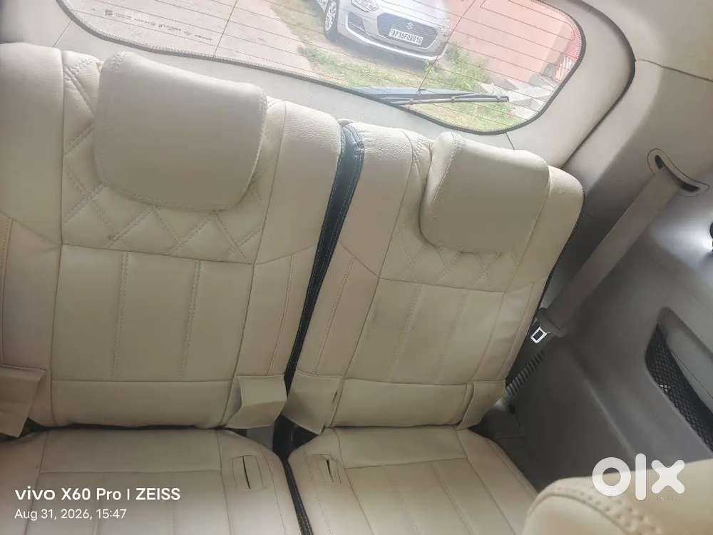 Mahindra Xuv500 Diesel 2016 Second Owner