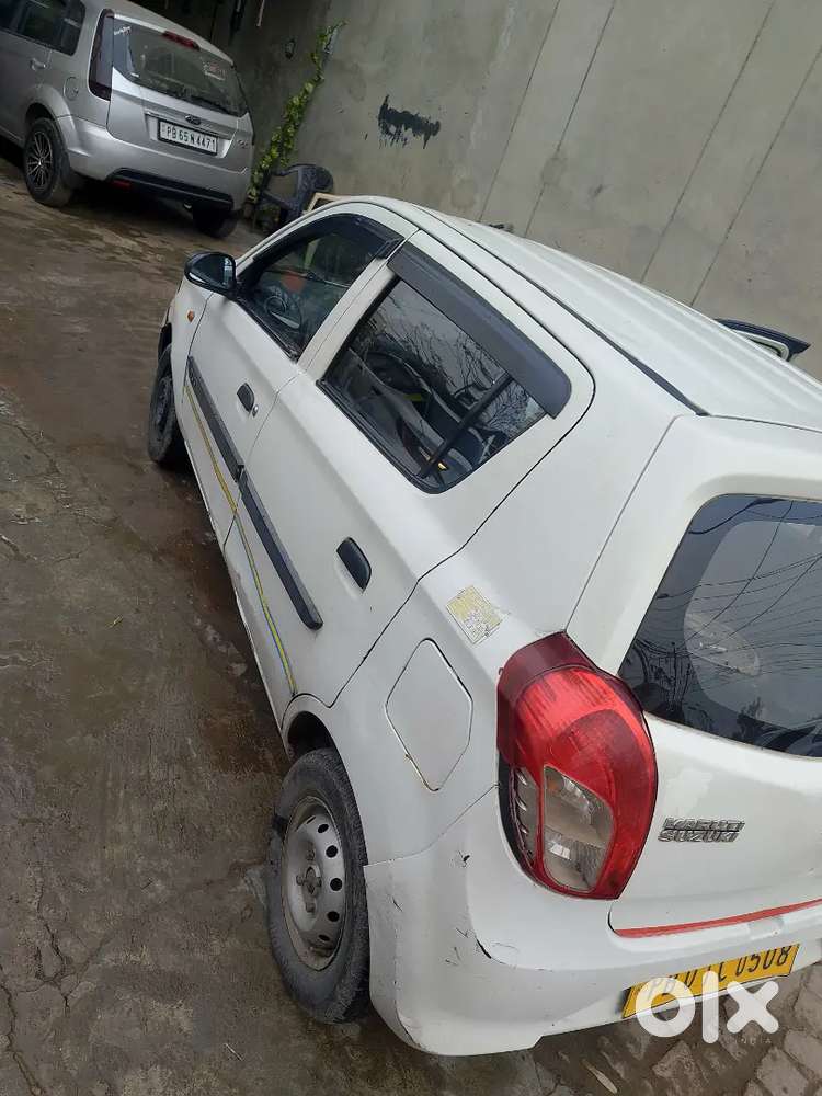 Maruti Suzuki 800 2018 Cng & Hybrids