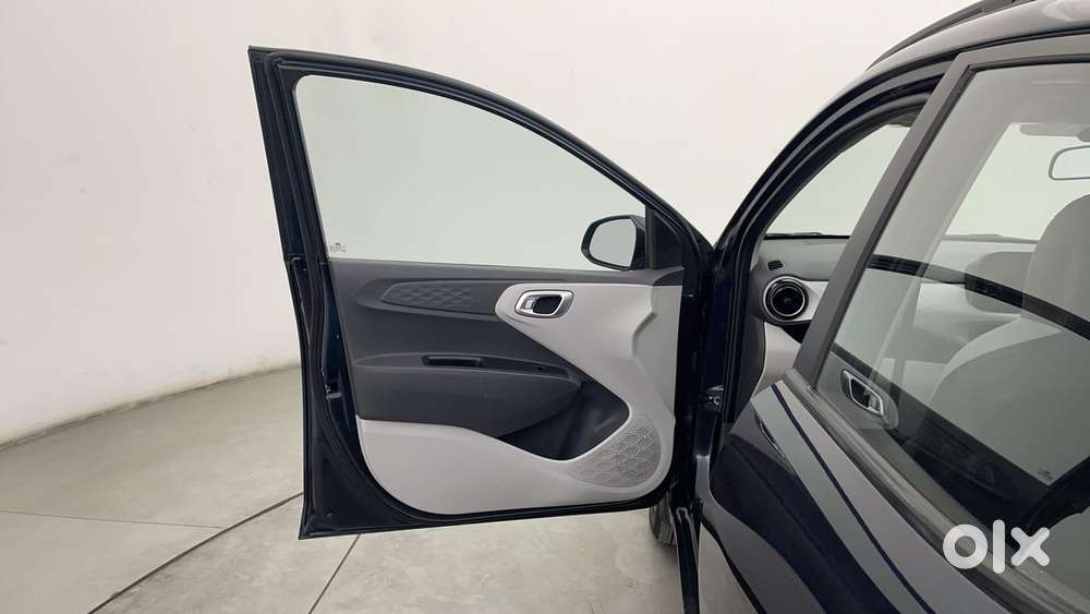 Hyundai Grand I10 Nios Asta 1.2 Kappa Vtvt, 2022, Petrol
