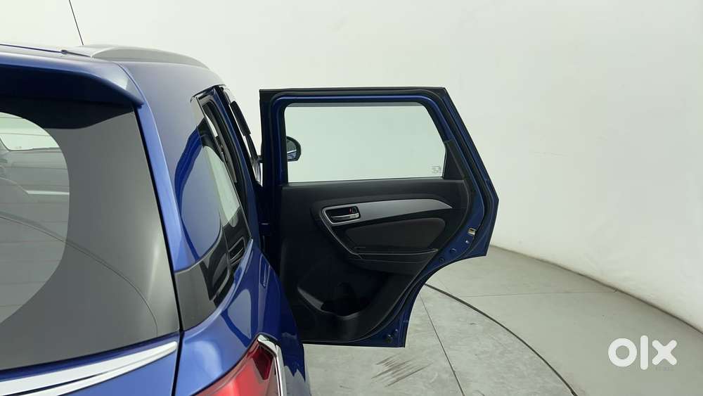 Toyota Urban Cruiser 1.5 High Grade Mt, 2022, Petrol