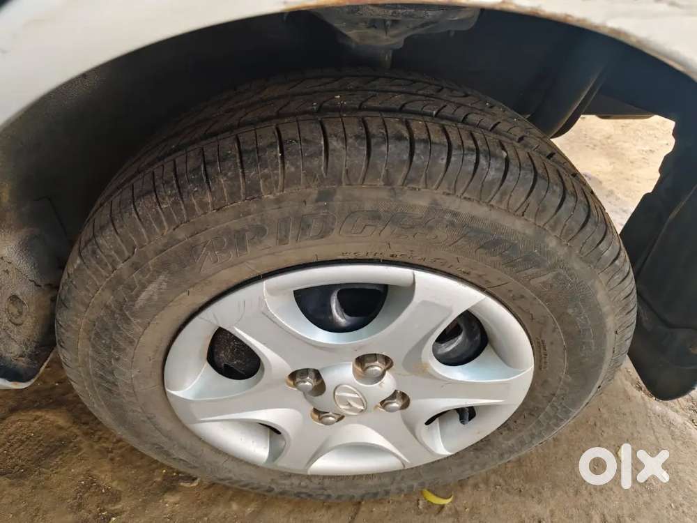 Hyundai Accent 2003 Top Model