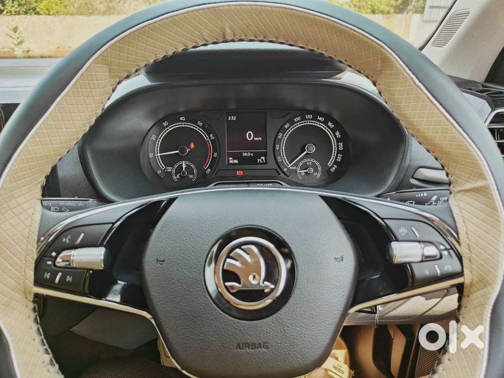 Skoda Kylaq