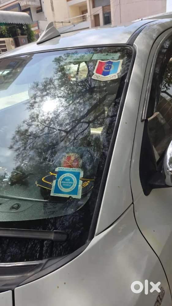 Maruti Suzuki Dzire 2017 Diesel 78478 Km Driven