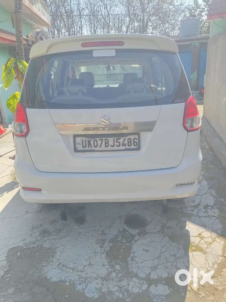 Ertiga Vdi 2nd Top Model Time To Time Service Done 4 New Tayer