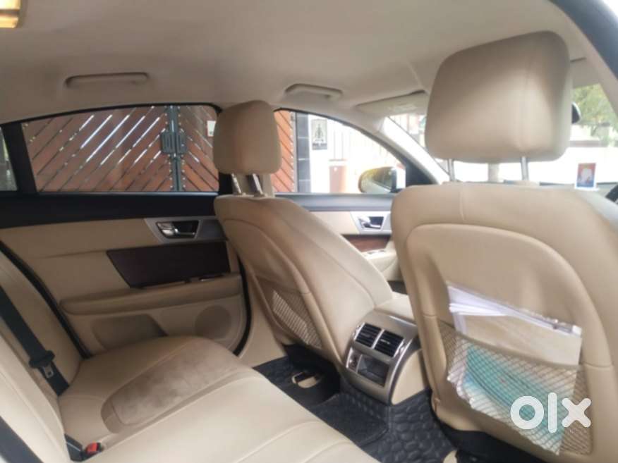 Jaguar Xf 2.2 Diesel, 2016