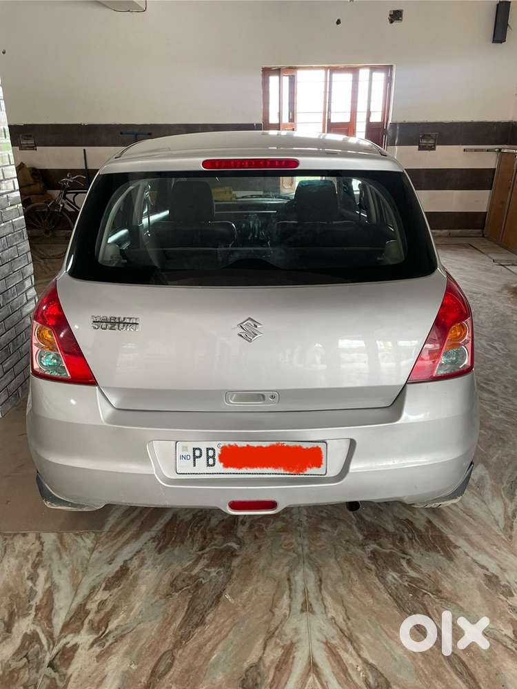 Maruti Suzuki Swift 2009 Petrol Well Maintained