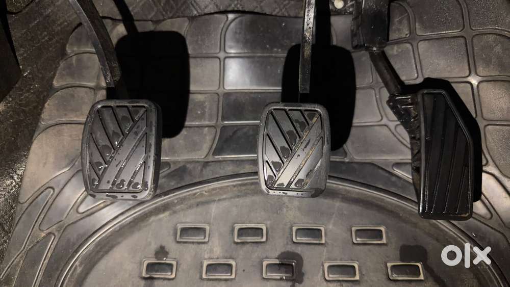 Maruti Suzuki Swift Lxi, 2018, Petrol