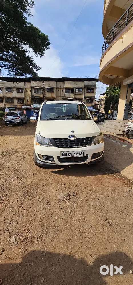 Mahindra Xylo 2013 Diesel 140000 Km Driven. Good Condition.