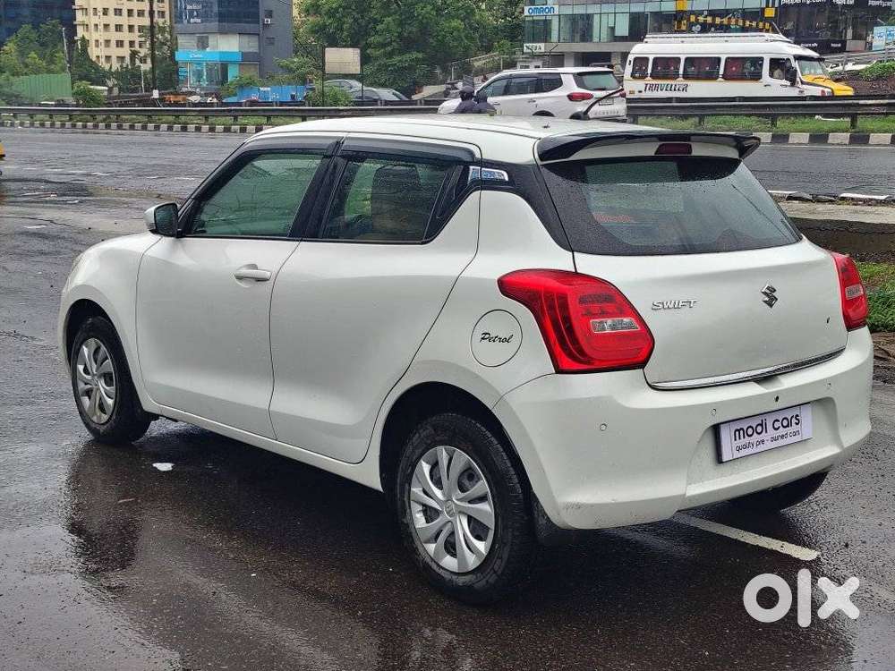 Maruti Suzuki Swift Vxi + Manual, 2020, Petrol