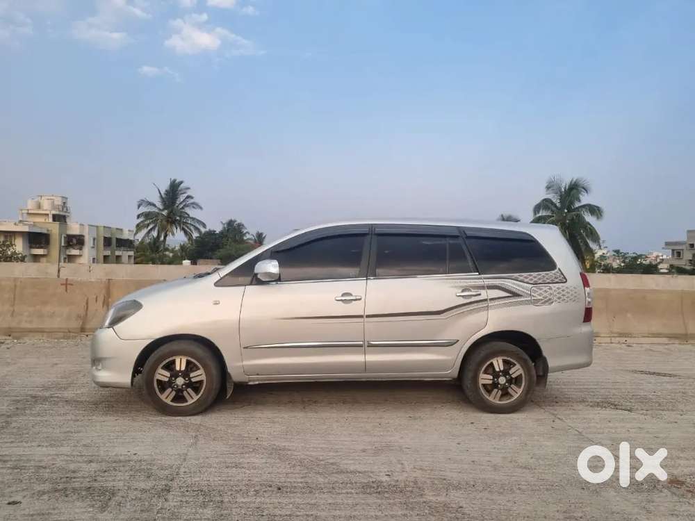 Innova Nice Condition