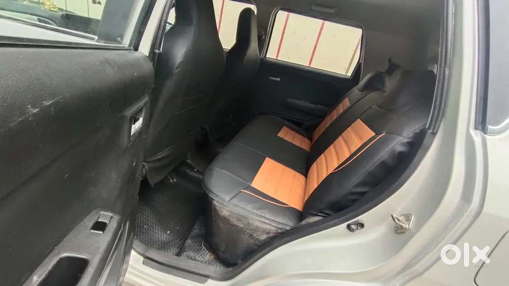 Maruti Suzuki Wagon R 2022 Variant Vxi