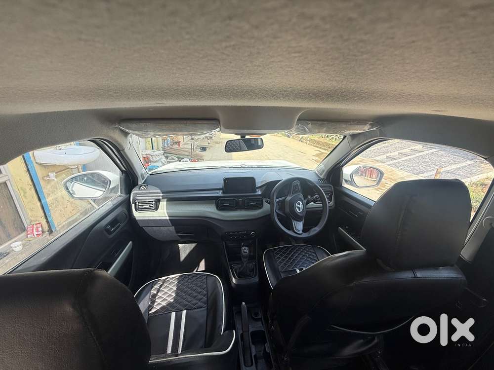 Tata Punch 2024 Petrol Well Maintained