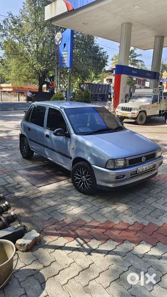 No Compliant