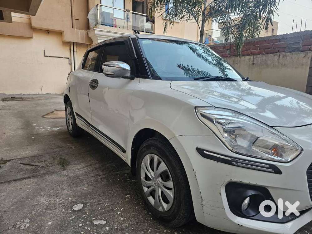 Maruti Suzuki Swift 2019 Petrol 78000 Km Driven